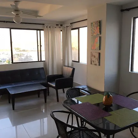 Apartment Portofino Bocagrande Cartagena