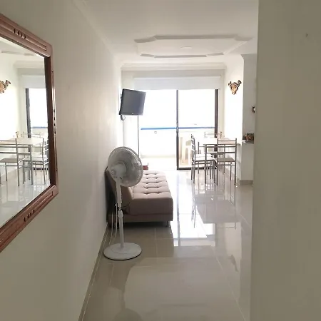 Portofino Bocagrande Cartagena