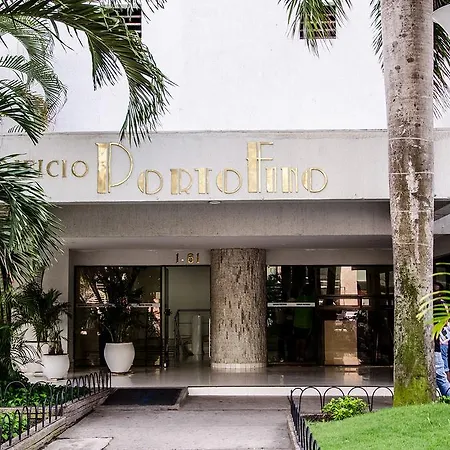 Apartamento Portofino Bocagrande *