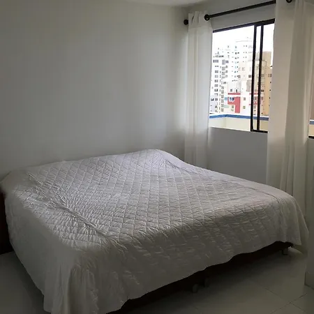 Portofino Bocagrande Apartamento Cartagena