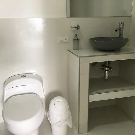 Portofino Bocagrande Apartamento