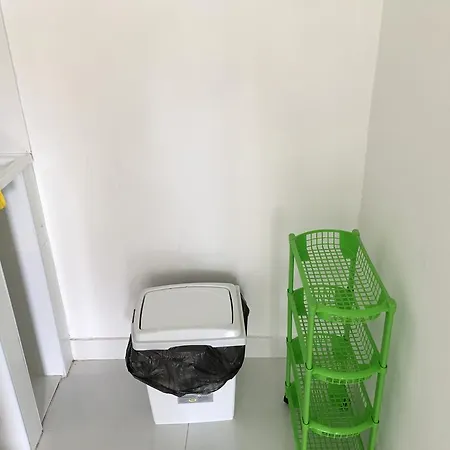 Apartamento Portofino Bocagrande