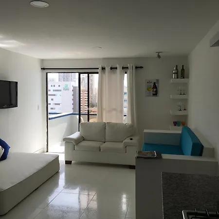 Portofino Bocagrande Cartagena