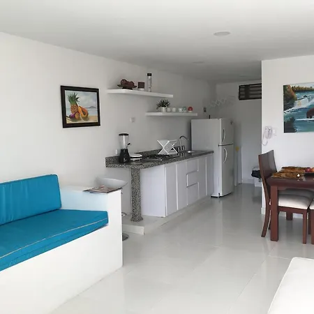 Portofino Bocagrande Apartamento