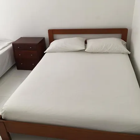 Apartamento Portofino Bocagrande Cartagena