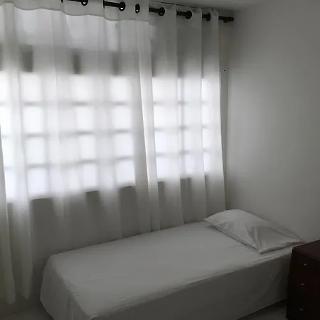 Apartamento Portofino Bocagrande
