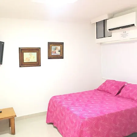 Portofino Bocagrande Apartamento